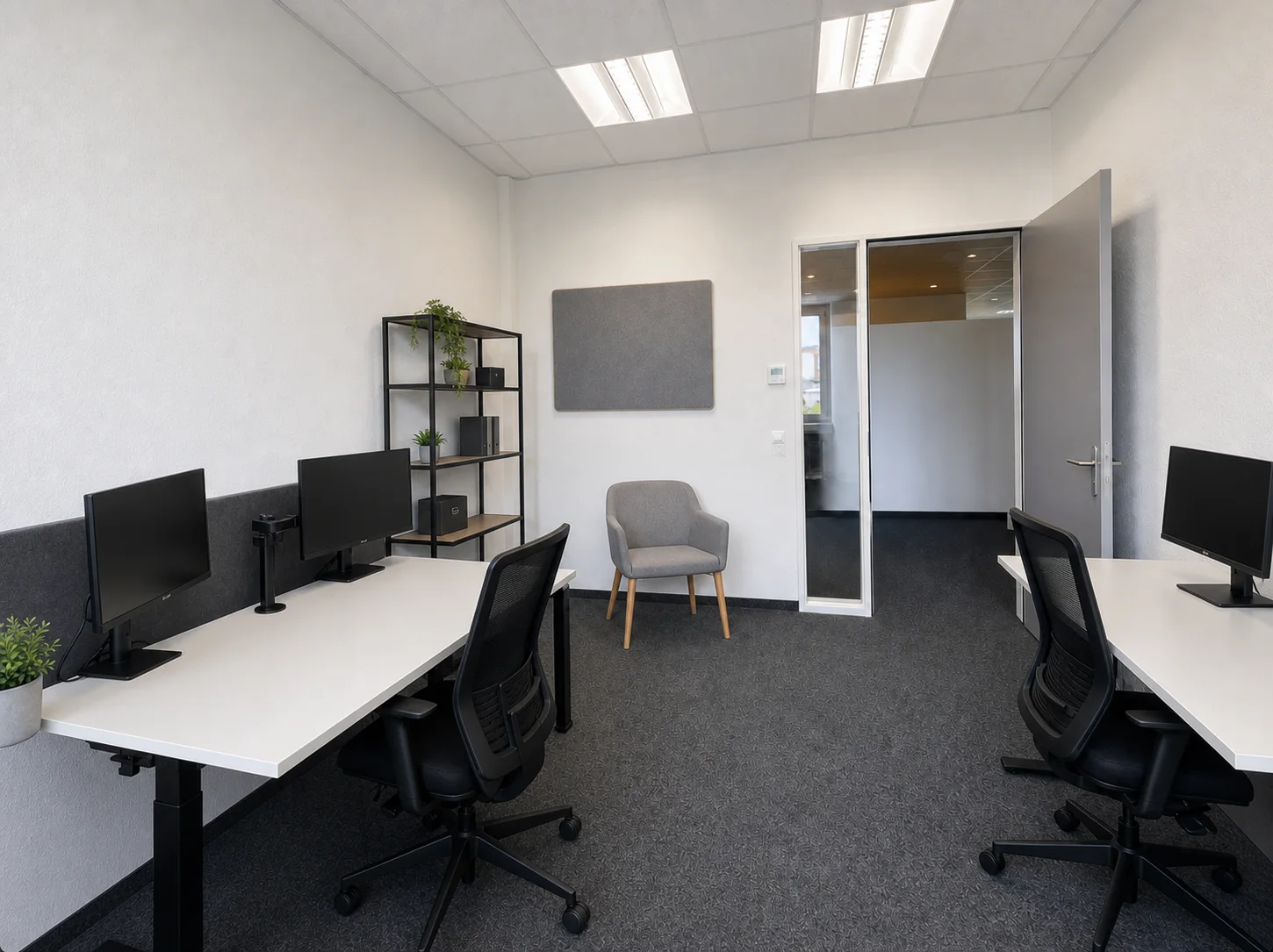 Privatbüro